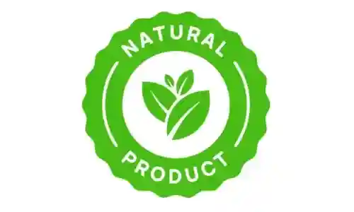 AudiLeaf 100% Natural
